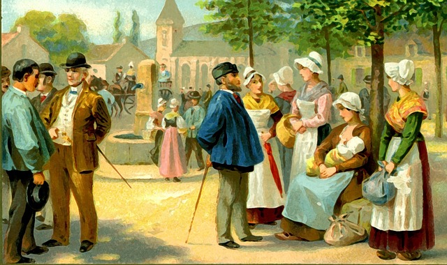 KRÁSA ZAKLIATA DO OBRÁZKOV (AKO ZAČAŤ ZBIERAŤ POHĽADNICE)
