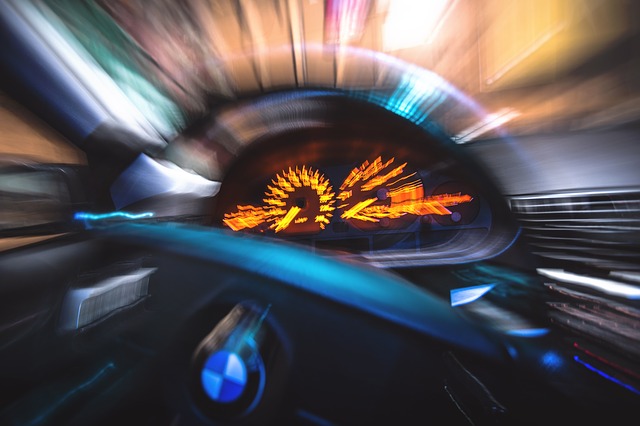 Automobily, ktoré to vytiahnu na vyše 400 km/h