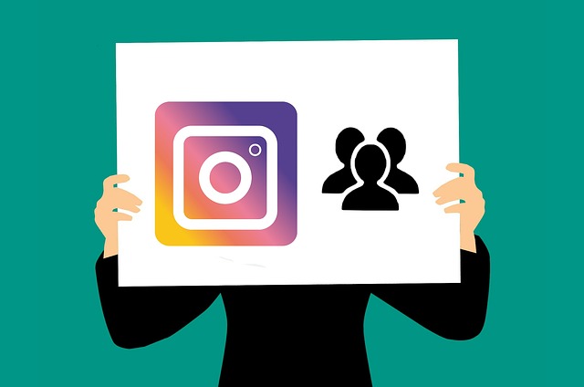 Ako získať skutočných sledovateľov na váš Instagram?